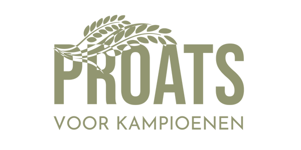 PROATS logo