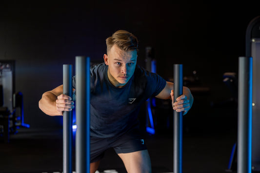 Coach Jason: ''Hoe PROATS mijn ochtend (en die van mijn klanten) heeft veranderd''